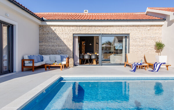 Holiday Home - Biograd-Tinj , Croatia - CDI961 12