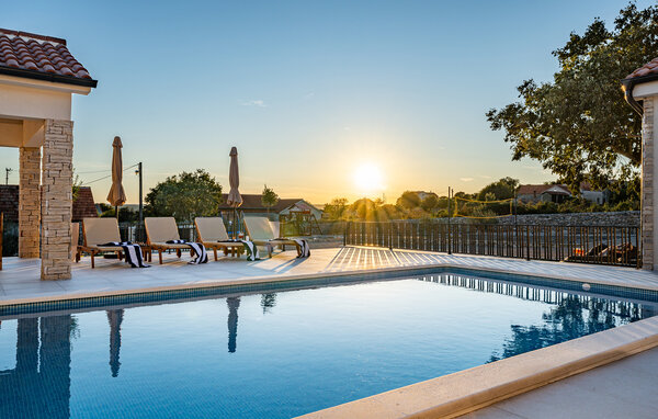 Holiday Home - Biograd-Tinj , Croatia - CDI961 2