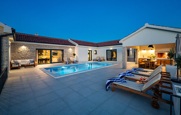 Holiday Home - Biograd-Tinj , Croatia - CDI961 16
