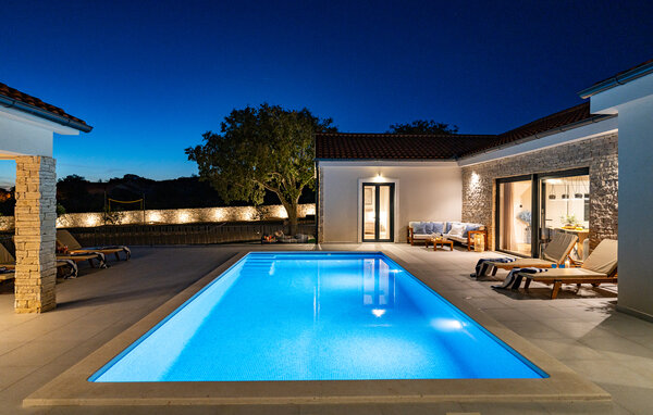 Holiday Home - Biograd-Tinj , Croatia - CDI961 17