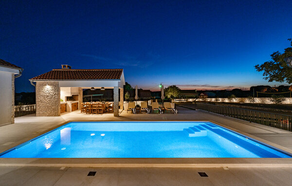 Holiday Home - Biograd-Tinj , Croatia - CDI961 9