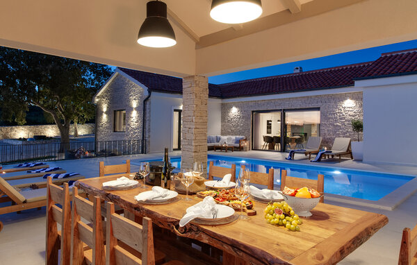 Holiday Home - Biograd-Tinj , Croatia - CDI961 18