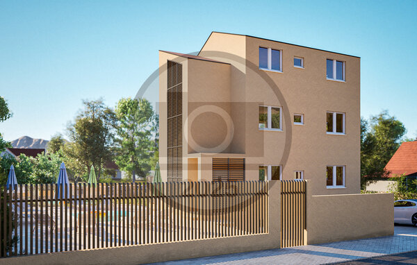 Apartmá 