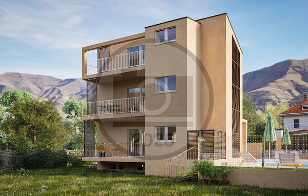 Apartmá 