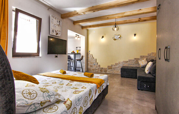 Casa vacanze - Biograd-Turanj , Croazia - CDI971 2