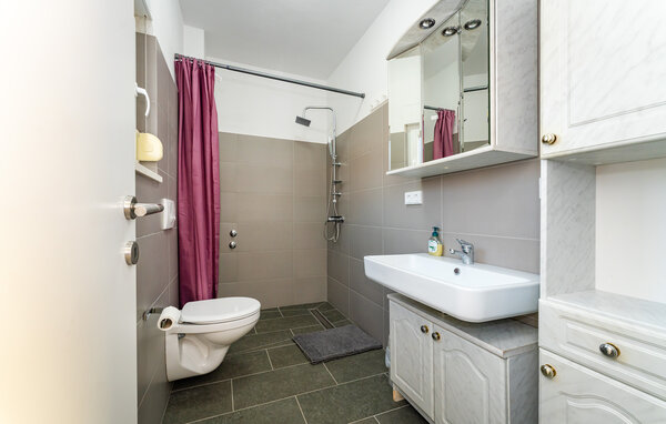Ferienwohnung - Zadar - Gornji Karin , Kroatien - CDI972 701