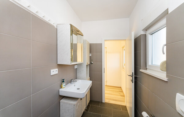Ferienwohnung - Zadar - Gornji Karin , Kroatien - CDI972 702