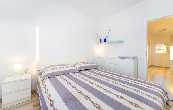 Ferienwohnung - Zadar - Gornji Karin , Kroatien - CDI972 602
