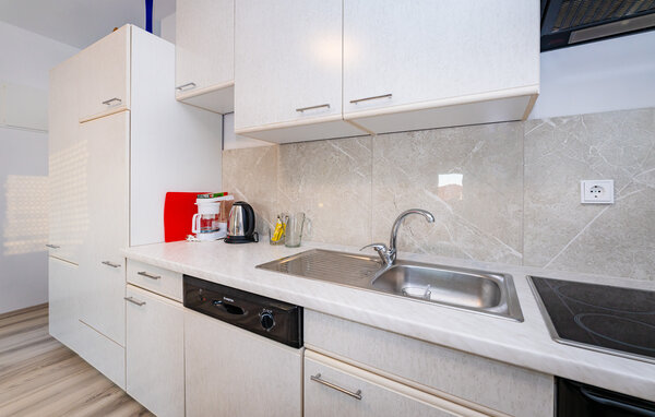 Ferienwohnung - Zadar - Gornji Karin , Kroatien - CDI972 402