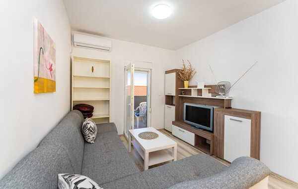Ferienwohnung - Zadar - Gornji Karin , Kroatien - CDI972 301