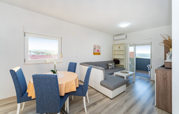 Ferienwohnung - Zadar - Gornji Karin , Kroatien - CDI972 302