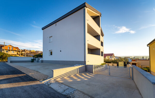 Ferienwohnung - Zadar - Gornji Karin , Kroatien - CDI972 81