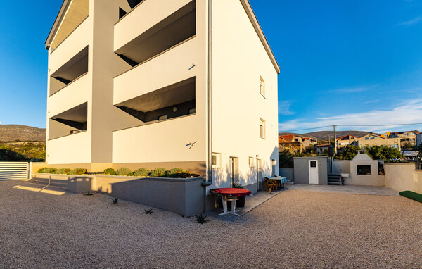 Ferienwohnung - Zadar - Gornji Karin , Kroatien - CDI972 82