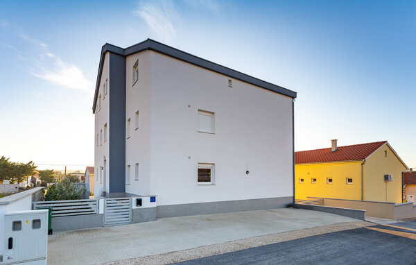 Ferienwohnung - Zadar - Gornji Karin , Kroatien - CDI972 83