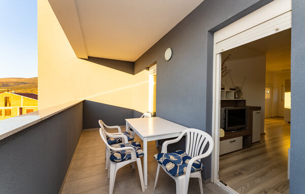 Ferienwohnung - Zadar - Gornji Karin , Kroatien - CDI972 4