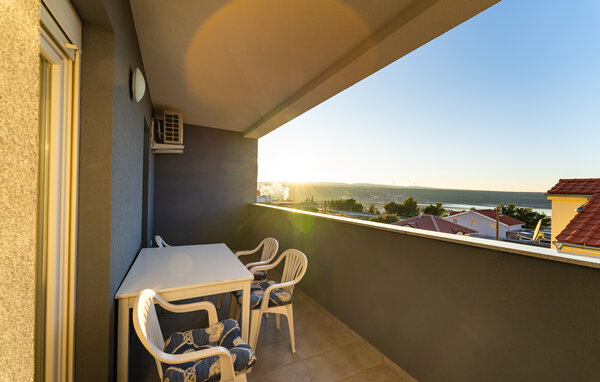Ferienwohnung - Zadar - Gornji Karin , Kroatien - CDI972 3
