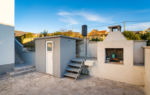 Ferienwohnung - Zadar - Gornji Karin , Kroatien - CDI972 101