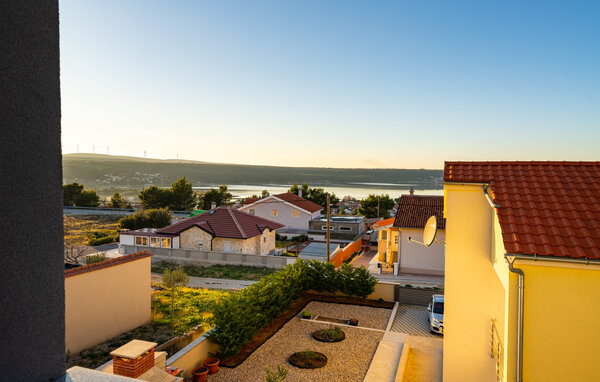 Ferienwohnung - Zadar - Gornji Karin , Kroatien - CDI972 201