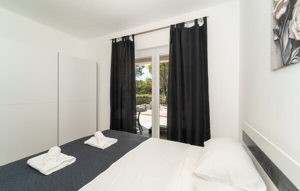 Apartament - Zadar - Pridraga , Chorwacja - CDI973 601