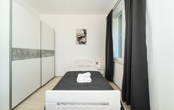 Apartament - Zadar - Pridraga , Chorwacja - CDI973 603