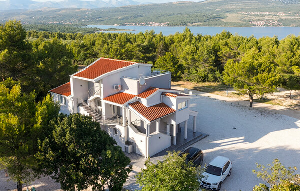 Apartament - Zadar - Pridraga , Chorwacja - CDI973 4