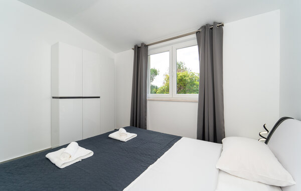 Appartement - Zadar - Pridraga , Croatie - CDI975 602