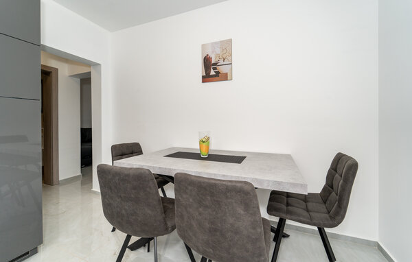 Appartement - Zadar - Pridraga , Croatie - CDI975 402