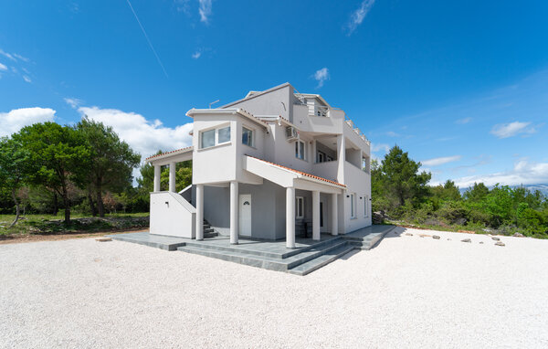 Ferienwohnung - Zadar - Pridraga , Kroatien - CDI975 1