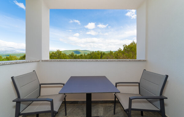 Ferienwohnung - Zadar - Pridraga , Kroatien - CDI975 2