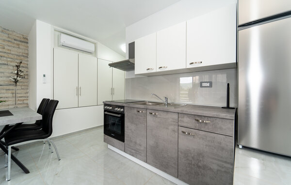 Ferienwohnung - Zadar - Pridraga , Kroatien - CDI976 402