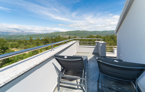 Ferienwohnung - Zadar - Pridraga , Kroatien - CDI976 101