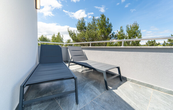 Ferienwohnung - Zadar - Pridraga , Kroatien - CDI976 102