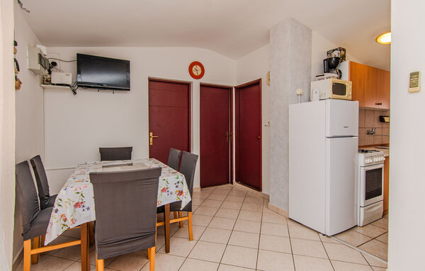 Ferieleilighet - Vir , Kroatia - CDI977 402