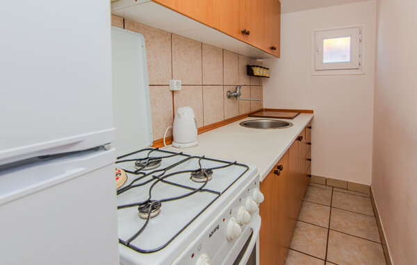 Ferieleilighet - Vir , Kroatia - CDI977 403