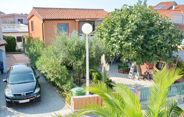 Apartmá 