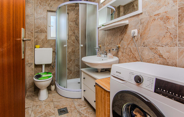 Ferienwohnung - Vir , Kroatien - CDI978 701