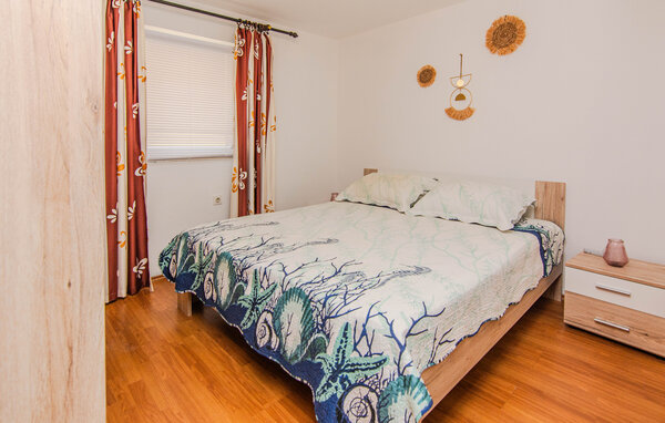 Ferienwohnung - Vir , Kroatien - CDI978 5