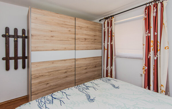 Ferienwohnung - Vir , Kroatien - CDI978 601