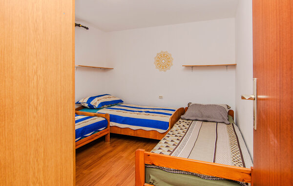 Ferienwohnung - Vir , Kroatien - CDI978 602