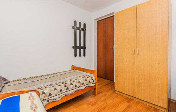 Ferienwohnung - Vir , Kroatien - CDI978 603