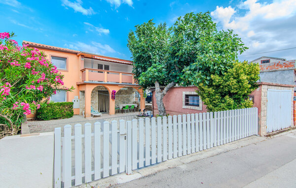 Ferienwohnung - Vir , Kroatien - CDI978 2