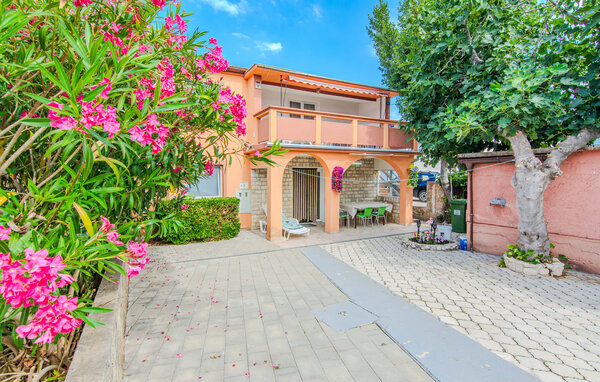 Ferienwohnung - Vir , Kroatien - CDI978 81
