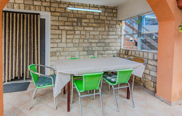 Ferienwohnung - Vir , Kroatien - CDI978 4
