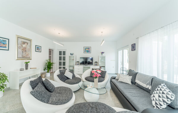 Kuća-za-odmor - Nin-Sabunike , Hrvatska - CDI980 2