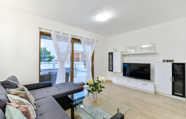 Ferienhaus - Zadar-Zaton , Kroatien - CDI981 2