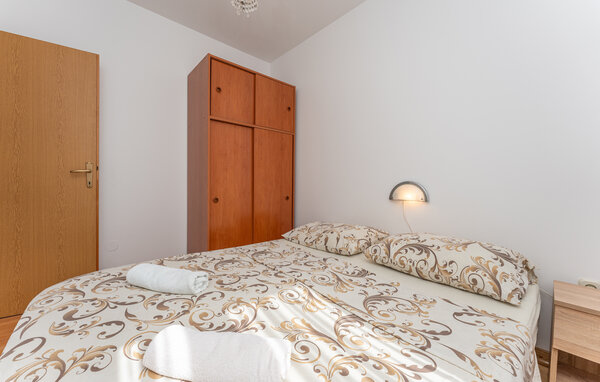 Ferieleilighet - Biograd - Sveti Filip i Jakov , Kroatia - CDI983 601