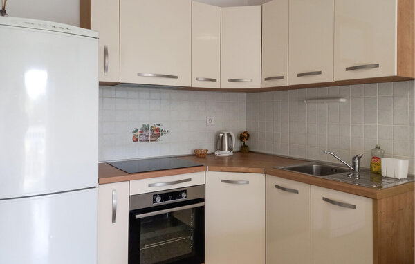 Ferieleilighet - Biograd - Sveti Filip i Jakov , Kroatia - CDI983 402