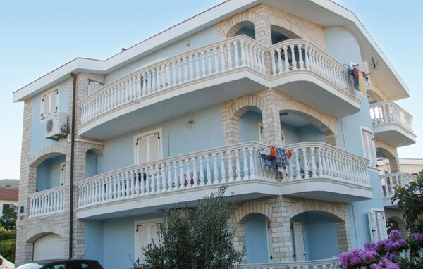 Apartament - Biograd - Sveti Filip i Jakov , Chorwacja - CDI983 1