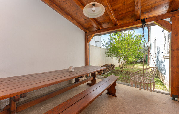 Ferieleilighet - Biograd - Sveti Filip i Jakov , Kroatia - CDI983 101