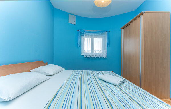 Apartament - Biograd - Sveti Filip i Jakov , Chorwacja - CDI984 601